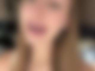 AntionetteDejong's Live Sex Cam Show