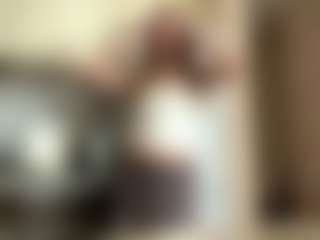 AntionetteDejong's Live Sex Cam Show