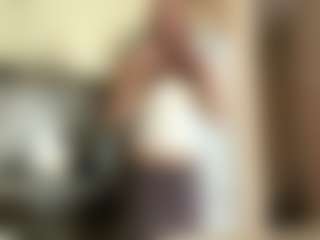 AntionetteDejong's Live Sex Cam Show