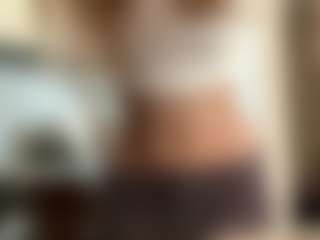 AntionetteDejong's Live Sex Cam Show