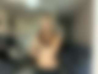 AntionetteDejong's Live Sex Cam Show