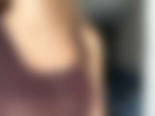 AntionetteDejong's Live Sex Cam Show