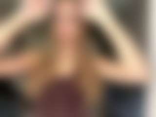 AntionetteDejong's Live Sex Cam Show