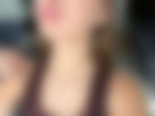AntionetteDejong's Live Sex Cam Show