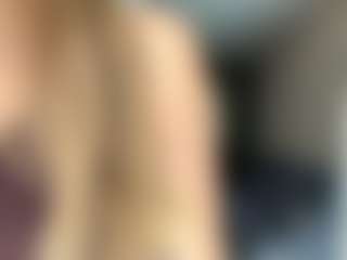 AntionetteDejong's Live Sex Cam Show