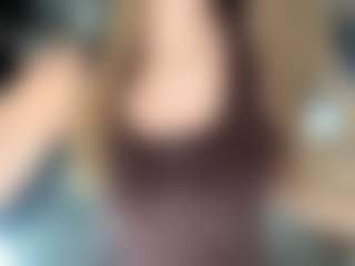 AntionetteDejong's Live Sex Cam Show