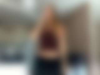 AntionetteDejong's Live Sex Cam Show