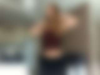 AntionetteDejong's Live Sex Cam Show