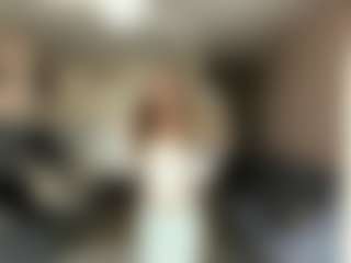 AntionetteDejong's Live Sex Cam Show