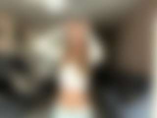 AntionetteDejong's Live Sex Cam Show