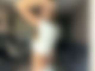 AntionetteDejong's Live Sex Cam Show