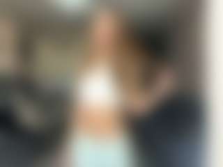AntionetteDejong's Live Sex Cam Show