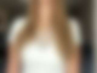AntionetteDejong's Live Sex Cam Show