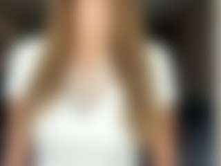 AntionetteDejong's Live Sex Cam Show