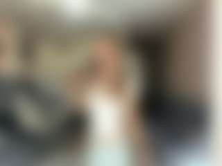 AntionetteDejong's Live Sex Cam Show