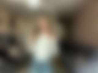 AntionetteDejong's Live Sex Cam Show