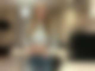 AntionetteDejong's Live Sex Cam Show