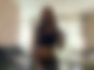 Live cam show with AntionetteDejong - Cosplay Brown Hair on Camsoda