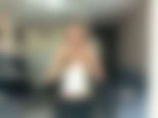 AntionetteDejong's Live Sex Cam Show