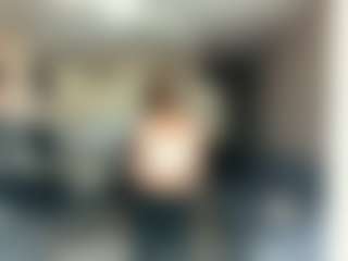 AntionetteDejong's Live Sex Cam Show