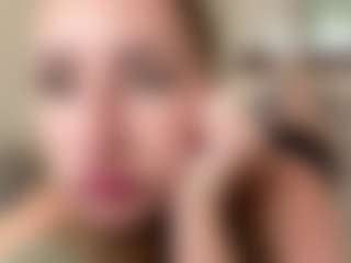 AntionetteDejong's Live Sex Cam Show