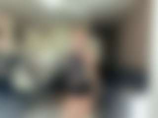 AntionetteDejong's Live Sex Cam Show