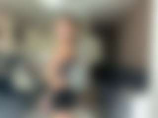 AntionetteDejong's Live Sex Cam Show