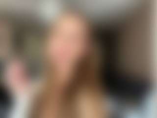 Live cam show with AntionetteDejong - Striptease on EXY