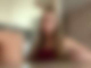 AntionetteDejong's Live Sex Cam Show