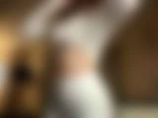 AntionetteDejong's Live Sex Cam Show