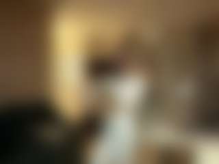 AntionetteDejong's Live Sex Cam Show