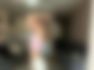 AntionetteDejong's Live Sex Cam Show