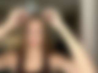 AntionetteDejong's Live Sex Cam Show