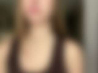 AntionetteDejong's Live Sex Cam Show