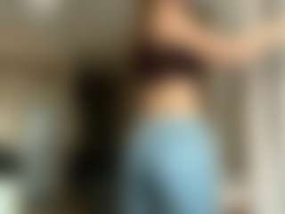 AntionetteDejong's Live Sex Cam Show