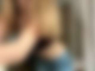 AntionetteDejong's Live Sex Cam Show