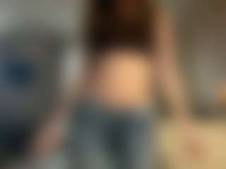 AntionetteDejong's Live Sex Cam Show