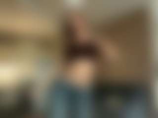 AntionetteDejong's Live Sex Cam Show
