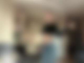 Live cam show with AntionetteDejong - Cosplay Brown Hair on madthumbs