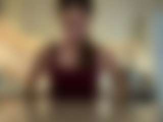 AntionetteDejong's Live Sex Cam Show