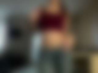 AntionetteDejong's Live Sex Cam Show