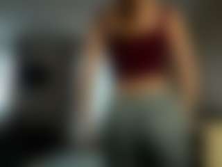 AntionetteDejong's Live Sex Cam Show