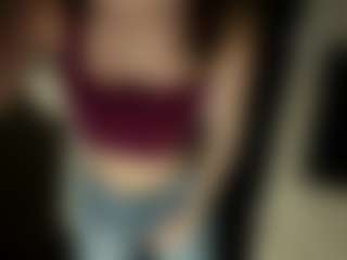 AntionetteDejong's Live Sex Cam Show