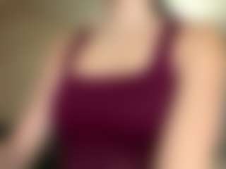 AntionetteDejong's Live Sex Cam Show