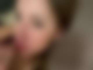 Live cam show with AntionetteDejong - Fingers on CSO-WL