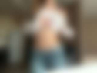 AntionetteDejong's Live Sex Cam Show