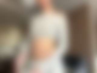 AntionetteDejong's Live Sex Cam Show