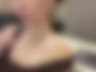 AntionetteDejong's Live Sex Cam Show