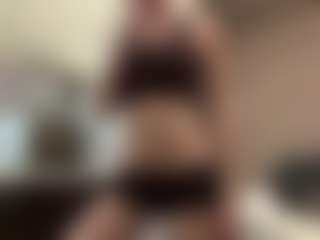 AntionetteDejong's Live Sex Cam Show