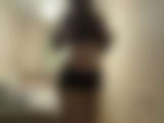 AntionetteDejong's Live Sex Cam Show